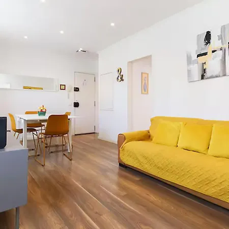 Cura 39 Apartment *