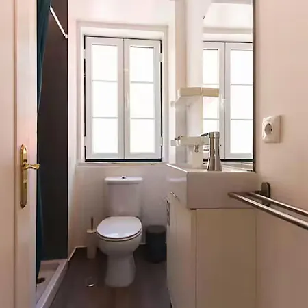 Cura 39 Apartment *