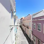 Cura 39 Апартаменты *