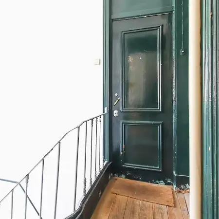 Cura 39 * リスボン