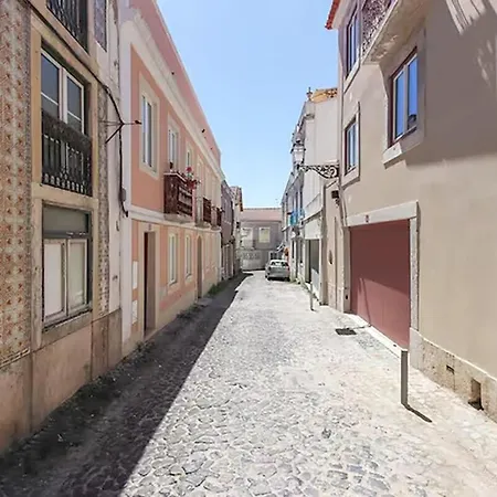 Cura 39 Apartmán *