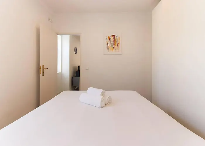 شقة Cura 39 Lisboa