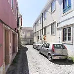 Cura 39 Apartment Lissabon