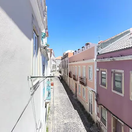 Cura 39 Lisbon