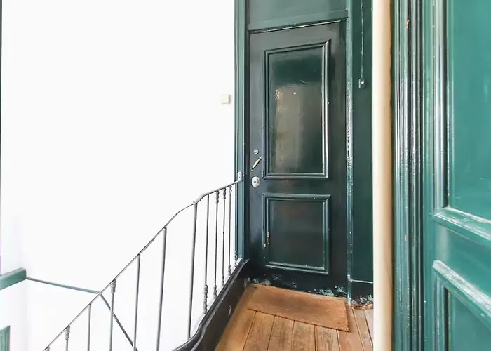 Διαμέρισμα Cura 39 *