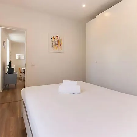 Cura 39 Apartman Lisboa