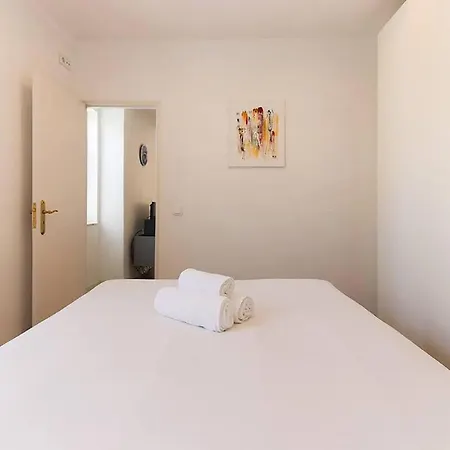 Apartman Cura 39 Lisboa