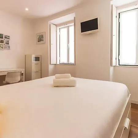 Cura 39 Lisboa