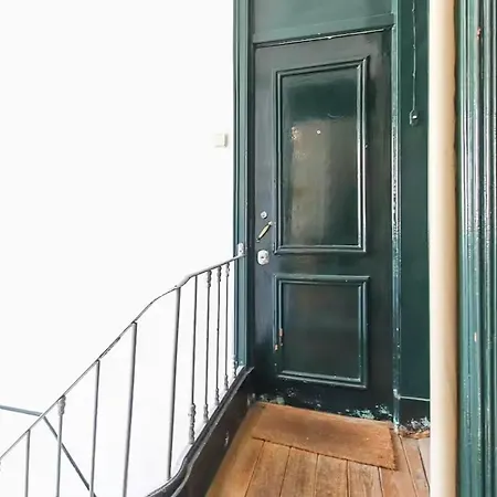 Apartman Cura 39 *