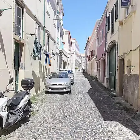 Cura 39 Apartman