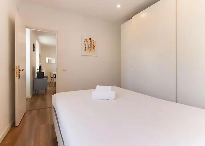 Cura 39 Apartment Lisbon